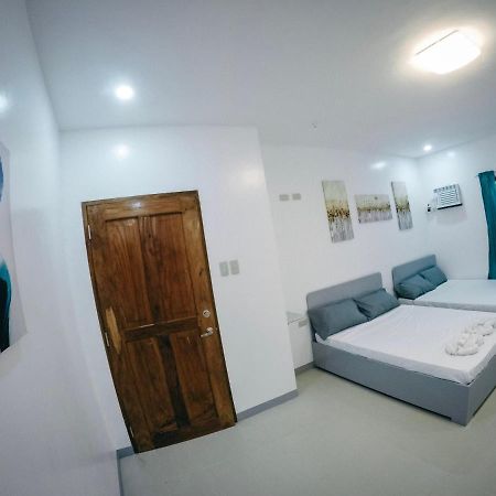 Bulusan Tourist Inn Kültér fotó