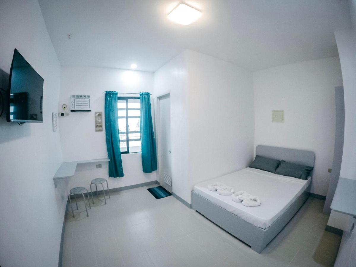Bulusan Tourist Inn Kültér fotó