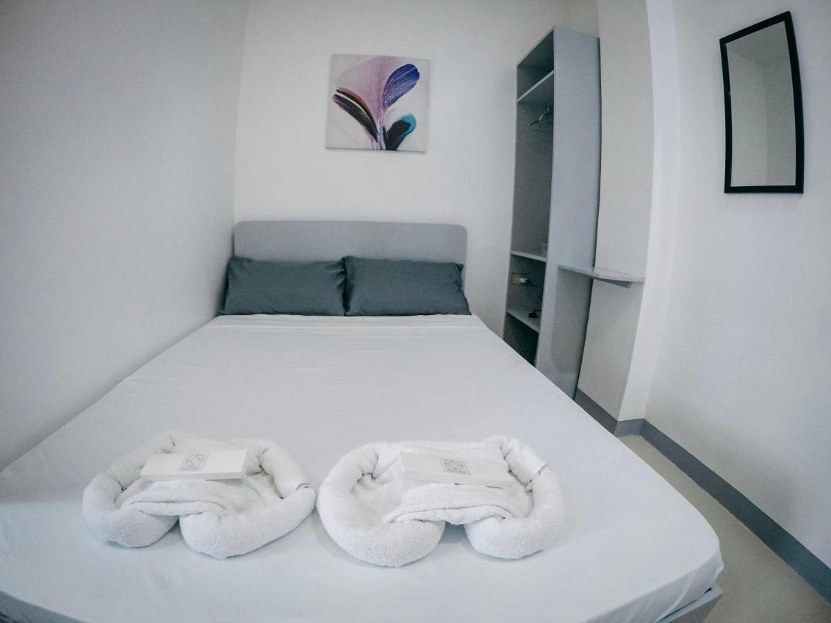 Bulusan Tourist Inn Kültér fotó