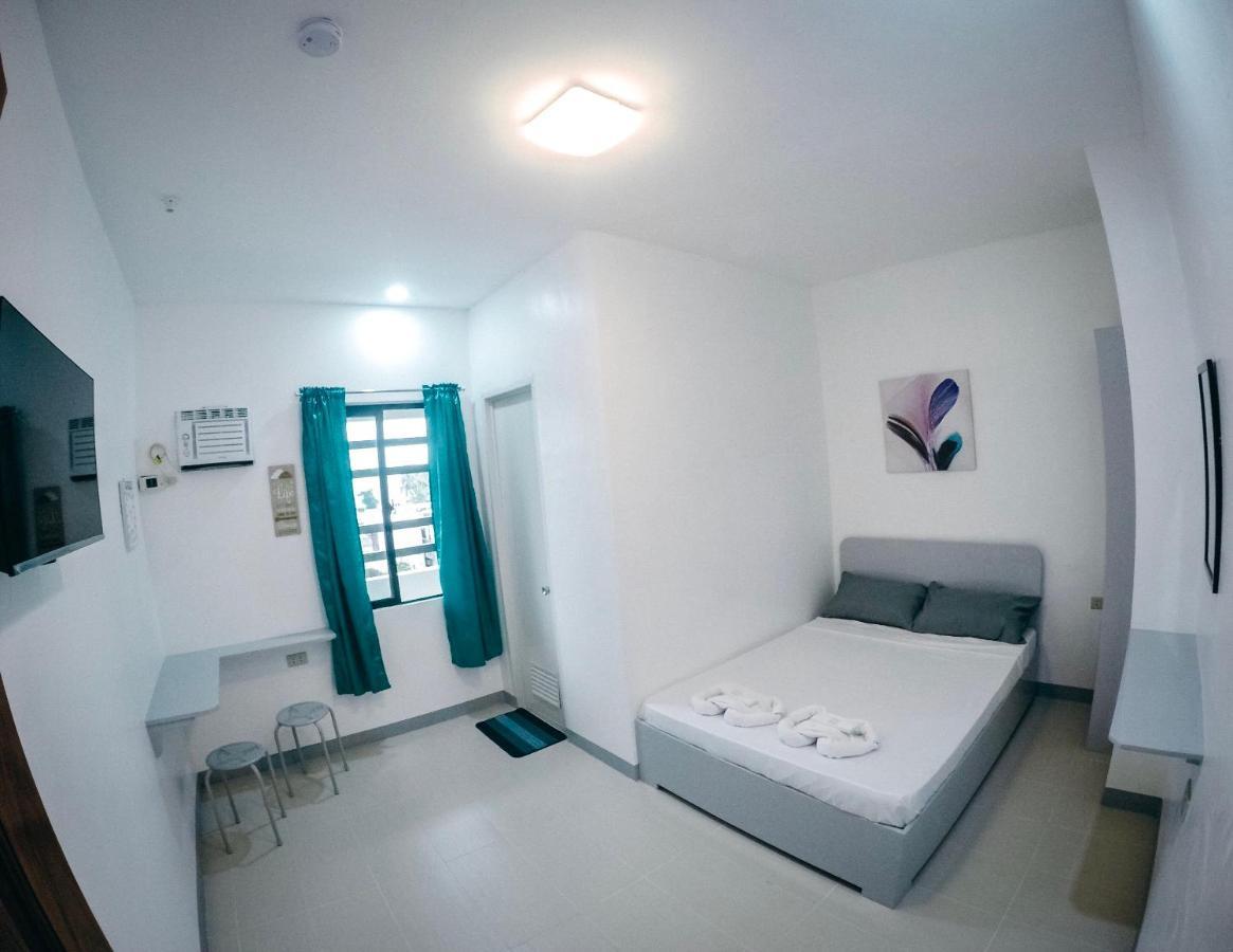 Bulusan Tourist Inn Kültér fotó