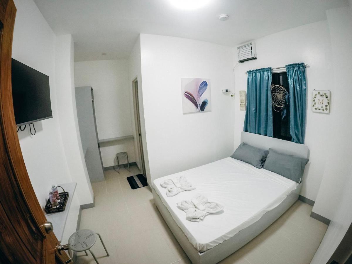 Bulusan Tourist Inn Kültér fotó