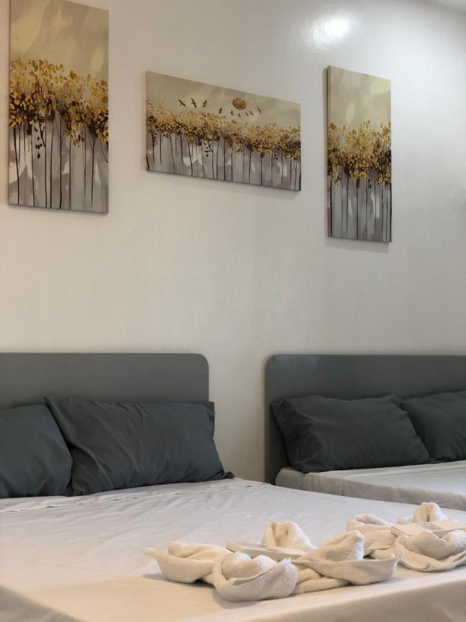 Bulusan Tourist Inn Kültér fotó