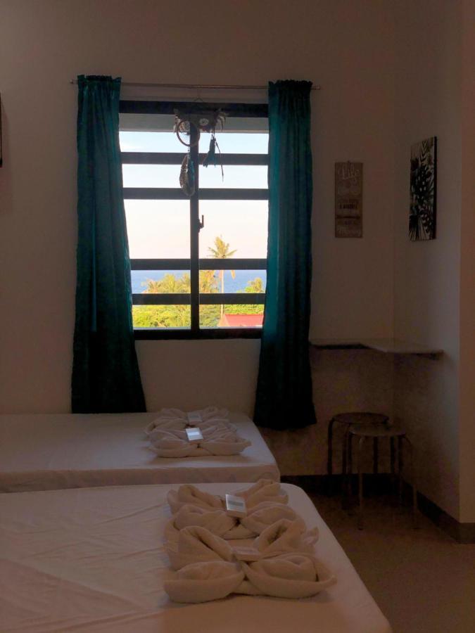Bulusan Tourist Inn Kültér fotó