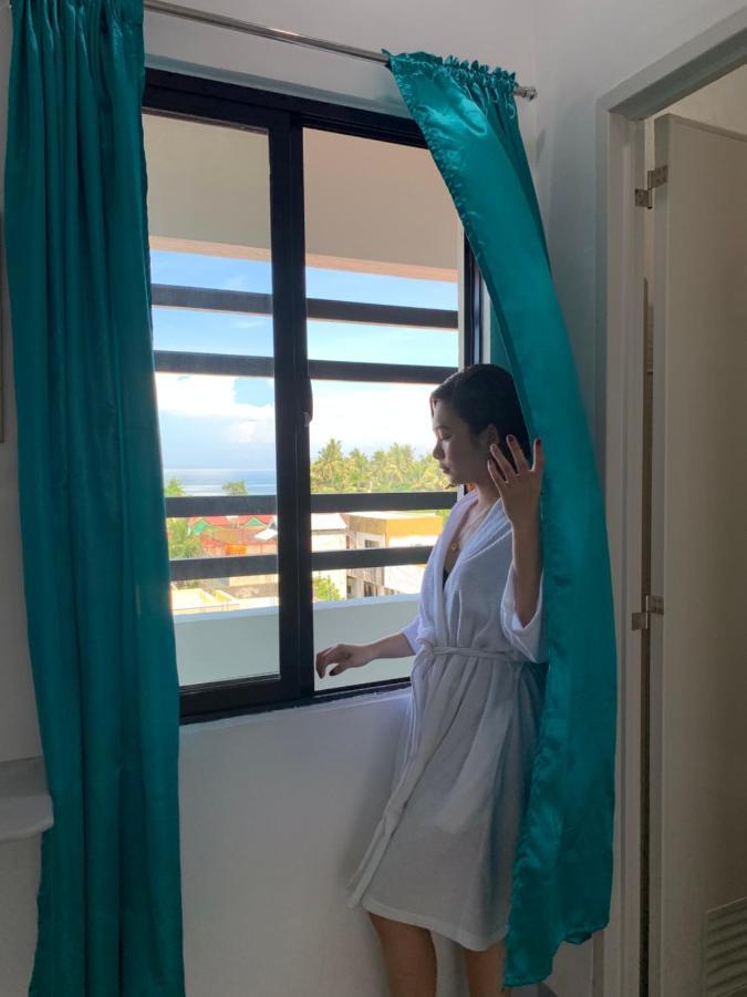 Bulusan Tourist Inn Kültér fotó